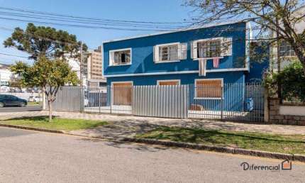 Loja à venda, 260 m² por R$ 1.490.000,00 - Centro - Curitiba/PR