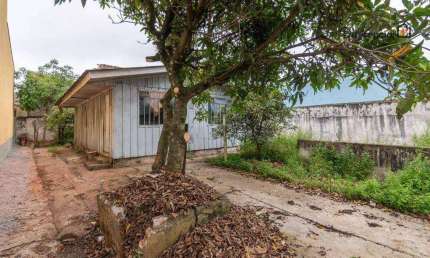 Terreno à venda, 269 m² por R$ 379.900,00 - Santa Quitéria - Curitiba/PR
