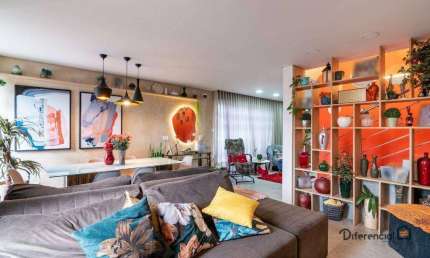 Sobrado à venda, 200 m² por R$ 1.400.000,00 - Boqueirão - Curitiba/PR