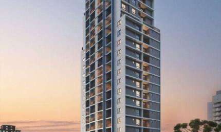 Studio à venda, 30 m² por R$ 364.600,00 - Portão - Curitiba/PR