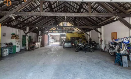 Terreno à venda, 473 m² por R$ 2.000.000,00 - Rebouças - Curitiba/PR