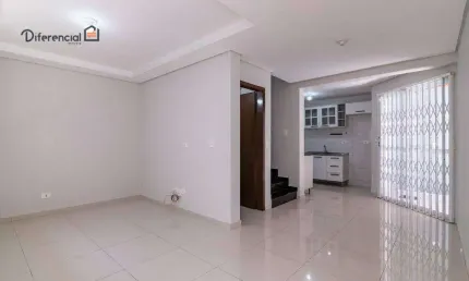 Sobrado com 3 dormitórios à venda por R$ 799.000,00 - Portão - Curitiba/PR