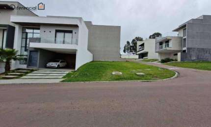 Terreno à venda, 174 m² por R$ 520.000,00 - Bairro Alto - Curitiba/PR