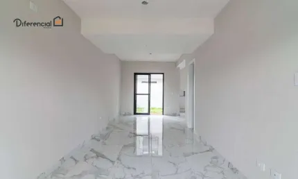 Sobrado à venda, 117 m² por r$ 599.000,00 - xaxim - curitiba/pr