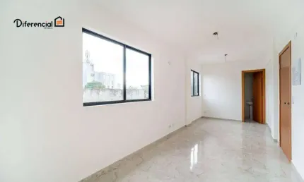 Studio com 1 dormitório à venda, 22 m² por R$ 279.900,00 - Jardim Botânico - Curitiba/PR