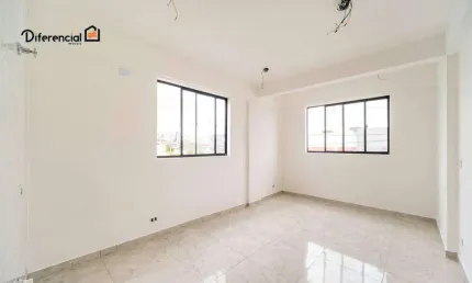 Studio com 1 dormitório à venda, 22 m² por R$ 249.900,00 - Jardim Botânico - Curitiba/PR