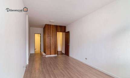 Sala à venda, 35 m² por R$ 200.000,00 - Centro - Curitiba/PR