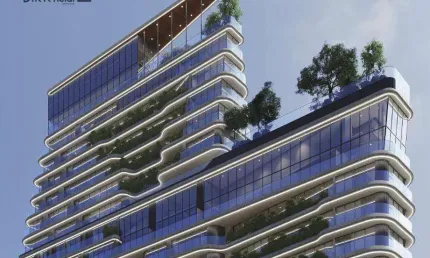Studio com 1 dormitório à venda, 21 m² por r$ 362.003,13 - água verde - curitiba/pr