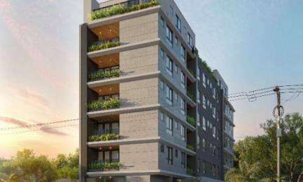 Apartamento à venda, 65 m² por R$ 936.000,00 - Vila Izabel - Curitiba/PR