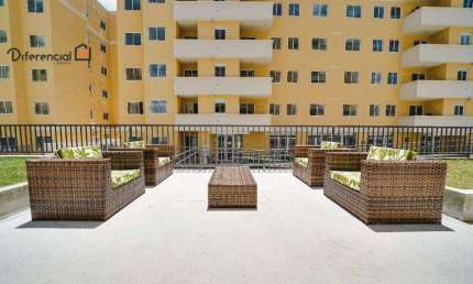 Cobertura à venda, 109 m² por R$ 879.797,79 - Neoville - Curitiba/PR