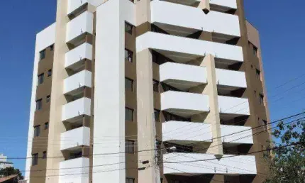 Cobertura à venda, 108 m² por R$ 1.260.000,00 - Cristo Rei - Curitiba/PR