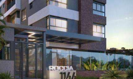Apartamento Cobertura a Venda no Alto da XV com 3 Quartos, 3 Suítes, 3 Vagas com 165,95 m² de Área Útil por R$ 1.750.000,00