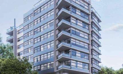 Apartamento com 3 dormitórios à venda, 144 m² por R$ 2.034.789,73 - Ecoville - Curitiba/PR