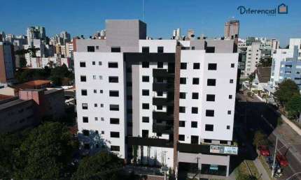 Apartamento à venda, 78 m² por R$ 948.918,00 - Vila Izabel - Curitiba/PR