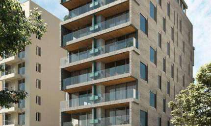 Apartamento com 2 dormitórios à venda, 130 m² por R$ 1.990.000,00 - Bigorrilho - Curitiba/PR