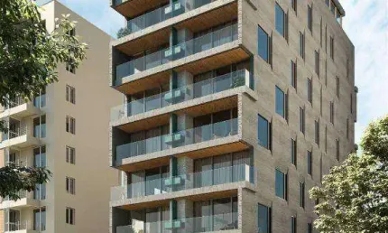 Apartamento com 2 dormitórios à venda, 130 m² por R$ 2.468.400,00 - Bigorrilho - Curitiba/PR
