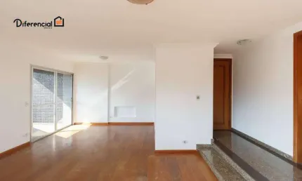 Apartamento com 3 dormitórios à venda, 148 m² por r$ 960.000,00 - juvevê - curitiba/pr