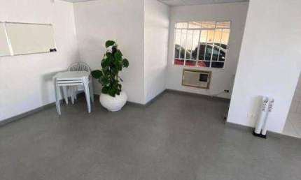 Sala para alugar, 47 m² por R$ 3.281,07/mês - Batel - Curitiba/PR