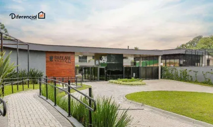 Casa com 4 dormitórios à venda, 307 m² por R$ 3.790.000,00 - Santo Inácio - Curitiba/PR