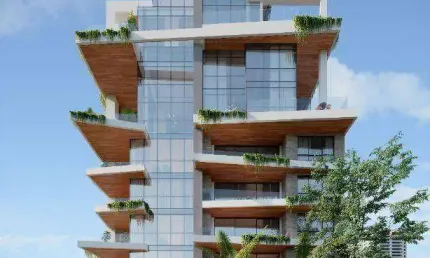 Apartamento com 3 dormitórios à venda, 176 m² por R$ 3.575.000,00 - Batel - Curitiba/PR