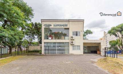 Loja para alugar, 250 m² por R$ 30.200,00/mês - Água Verde - Curitiba/PR