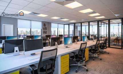 Loja à venda, 195 m² por R$ 2.648.646,00 - Alto da Glória - Curitiba/PR