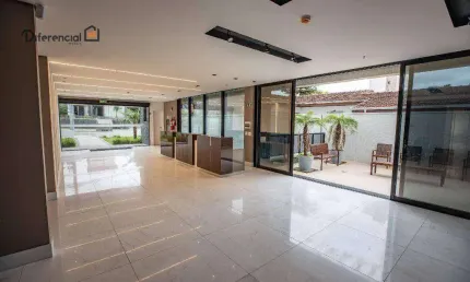 Loja à venda, 195 m² por R$ 2.648.646,00 - Alto da Glória - Curitiba/PR
