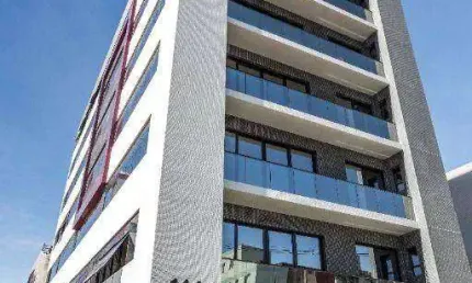 Sala à venda, 195 m² por r$ 2.220.788,00 - alto da glória - curitiba/pr