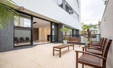 Sala à venda, 179 m² por R$ 2.435.804,00 - Alto da Glória - Curitiba/PR