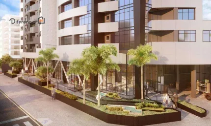 Cobertura com 3 dormitórios à venda, 183 m² por R$ 2.300.000,00 - Alto da Glória - Curitiba/PR