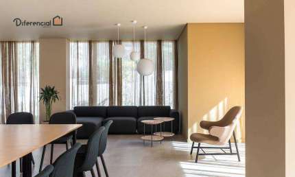 Cobertura à venda, 228 m² por R$ 2.250.000,00 - Vila Izabel - Curitiba/PR