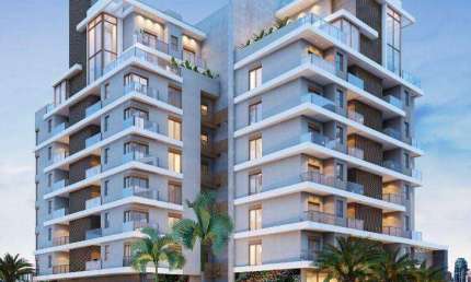 Apartamento com 3 dormitórios à venda, 92 m² por R$ 1.103.441,16 - Cristo Rei - Curitiba/PR