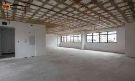 Sala à venda, 179 m² por R$ 2.435.804,00 - Alto da Glória - Curitiba/PR