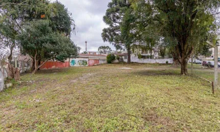 Terreno à venda, 912 m² por R$ 2.100.000,00 - Alto da Rua XV - Curitiba/PR