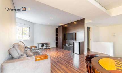Sobrado à venda, 220 m² por R$ 1.350.000,00 - Cristo Rei - Curitiba/PR