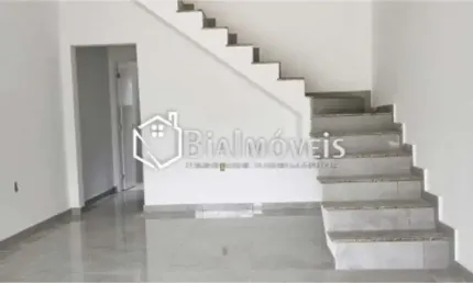 Casa — Campo Grande à Venda — a partir de R$ 255.000 à vista.