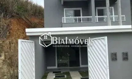 Casa localizada próximo à Estrada da Posse em Campo Grande — confira!