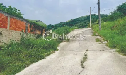 Lotes em Campo Grande - Rio da Prata - R$ 20.000,00 de entrada.