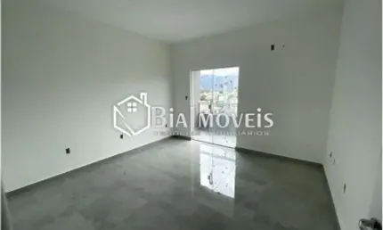 Próximo à estrada da Posse / Casa em Campo Grande, a partir de 255 mil a vista.