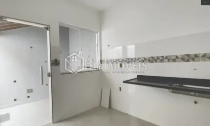 Casa com 2 quartos à venda na Rua Aldo Malagoli, 38, Campo Grande, Rio de Janeiro