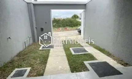 Casa com 2 quartos à venda na Rua Aldo Malagoli, 300, Campo Grande, Rio de Janeiro
