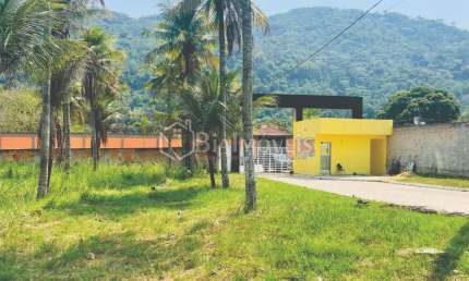Terrenos — Lotes para venda de 180 m² em Campo Grande — Rio da Prata.