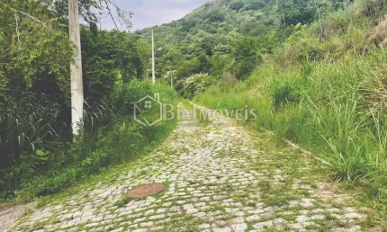 Terrenos — Lotes para venda de 180 m² em Campo Grande — Rio da Prata.