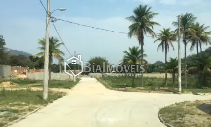 Terrenos — Lotes para venda de 180 m² em Campo Grande — Rio da Prata.