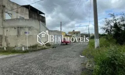 Terreno no Mendanha - 120M² com ótima localização em Campo Grande.