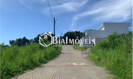 Terrenos em Residencial - Estrada João Melo - Campo Grande.