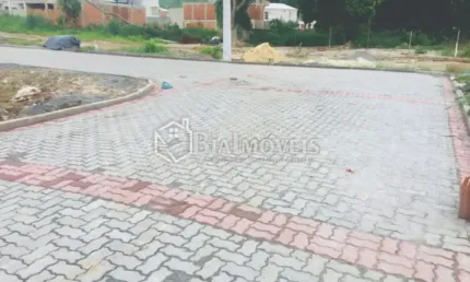 Construir é aqui! Lotes na Estrada João Melo / Campo Grande.
