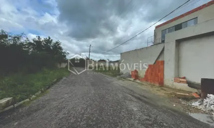 Terreno à venda na Estrada do Guandu, 214, Campo Grande, Rio de Janeiro