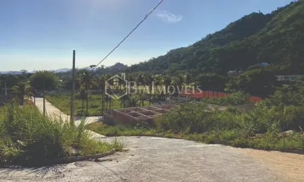 Terrenos Rio da Prata - Residencial fechado - Campo Grande.