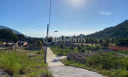 Campo Grande - Terrenos em Local tranquilo - Rio da Prata